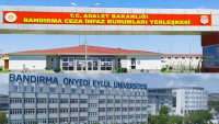 Üniversite Bandırma’daki hükümlü ve tutuklulara eğitim verecek