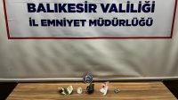 Bandırma'da "Şok uygulama" devam ediyor.