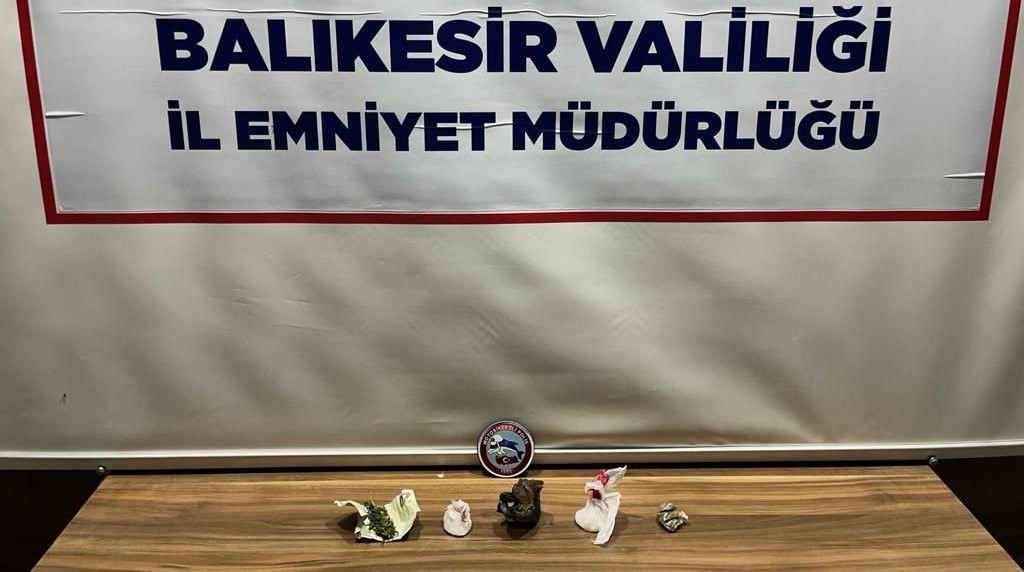 Bandırma'da "Şok uygulama" devam ediyor.