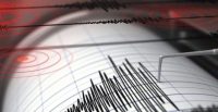 AFAD, Hatay’ın Samandağ ilçesinde 4.0 büyüklüğünde deprem olduğunu duyurdu.Kahramanmaraş merkezli