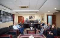 Uzun süredir okuyucularla buluşmayı bekleyen “Bir Zamanlar Bandırma” kitabının ikinci
