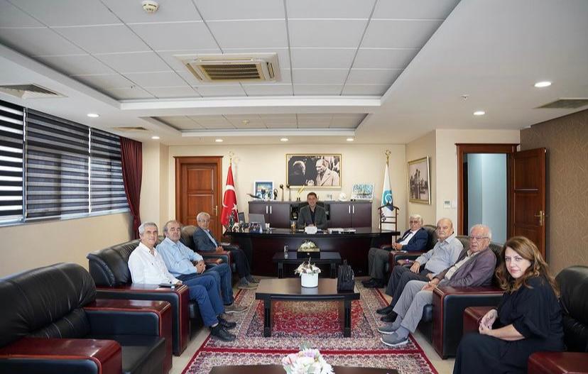 Uzun süredir okuyucularla buluşmayı bekleyen “Bir Zamanlar Bandırma” kitabının ikinci