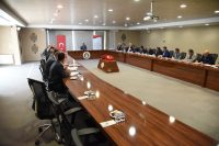 İl Milli Eğitim Müdürü Ali Tatlı, Balıkesir’in eğitim gündemi ile