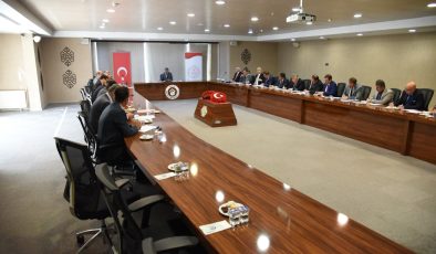 En Önemli Gündem “Eğitim”