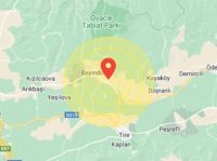 Kandilli Rasathanesi ve AFAD’dan gelen son dakika deprem açıklamasına göre