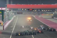 Formula 1’de heyecan bu hafta sonu yapılacak Meksika Grand Prix’siyle