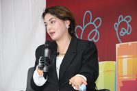 Katıldığı yarışmada kazandığı 1 milyon TL’lik ödülle gündem olan Rabia