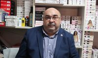 Bandırma Manifatura, Tuhafiye ve Kırtasiyeciler Odası Başkanı Adnan Gemici, okul
