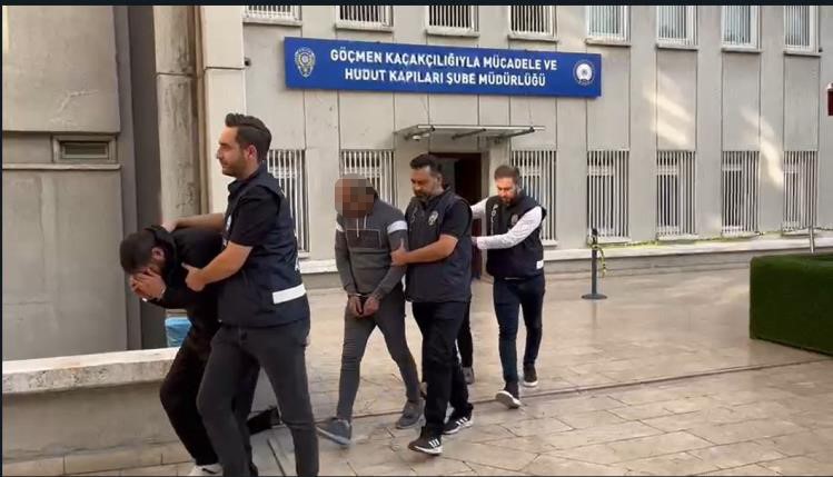 ANKARA’DA AİLEVİ VE EKONOMİK PROBLEMLER YAŞAYAN YABANCI UYRUKLU VE TÜRK