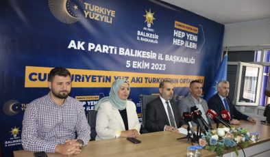 AK Parti’de kongre sonrası büyükşehir adaylarının açıklanması bekleniyor