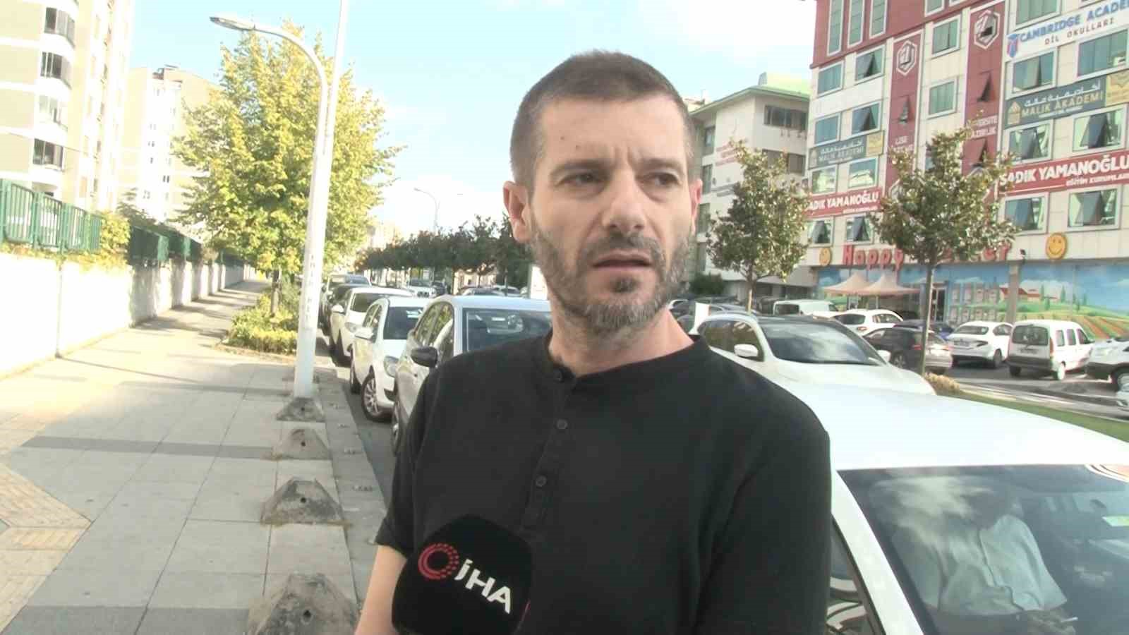 BAŞAKŞEHİR’DE BİR AKARYAKIT İSTASYONU DİZEL ARACA BENZİN DOLDURDU: YARIM MİLYON