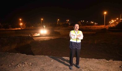Altıeylül cazibe merkezi olacak