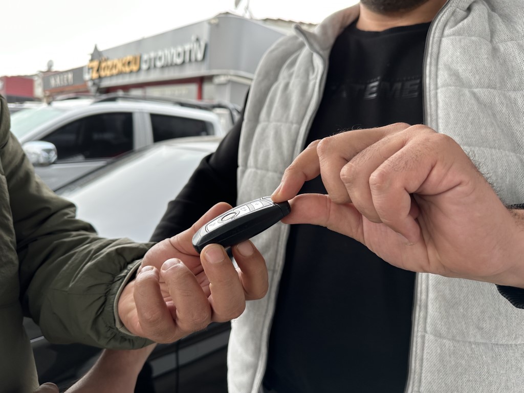 Eskişehir’de otomotiv sektöründeki ucuzlama hakkında konuşan oto galericiler, bugünlerde araç