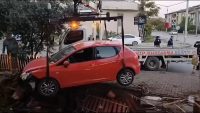 Denizli’de 22 yaşındaki genci, otostop çektiği için aracına aldıktan sonra