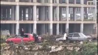 DÜZCE KÜÇÜK SANAYİ SİTESİ AKINLAR MEVKİİNDE KÖKSAL K. TARTIŞTIĞI AYNI