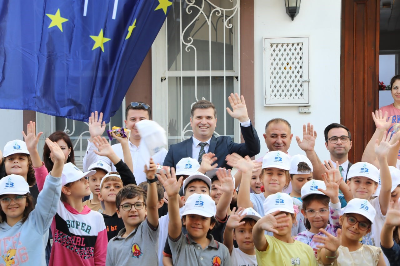BALIKESİR’İN EDREMİT BELEDİYESİ, AVRUPA MİRAS GÜNLERİ KAPSAMINDA SABAHATTİN ALİ ANI