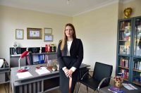 AVUKAT DENİZ AKBIYIK'IN SOSYAL MEDYA HESABI ÜZERİNDE YAPTIĞI İNTERNET PAKETİ