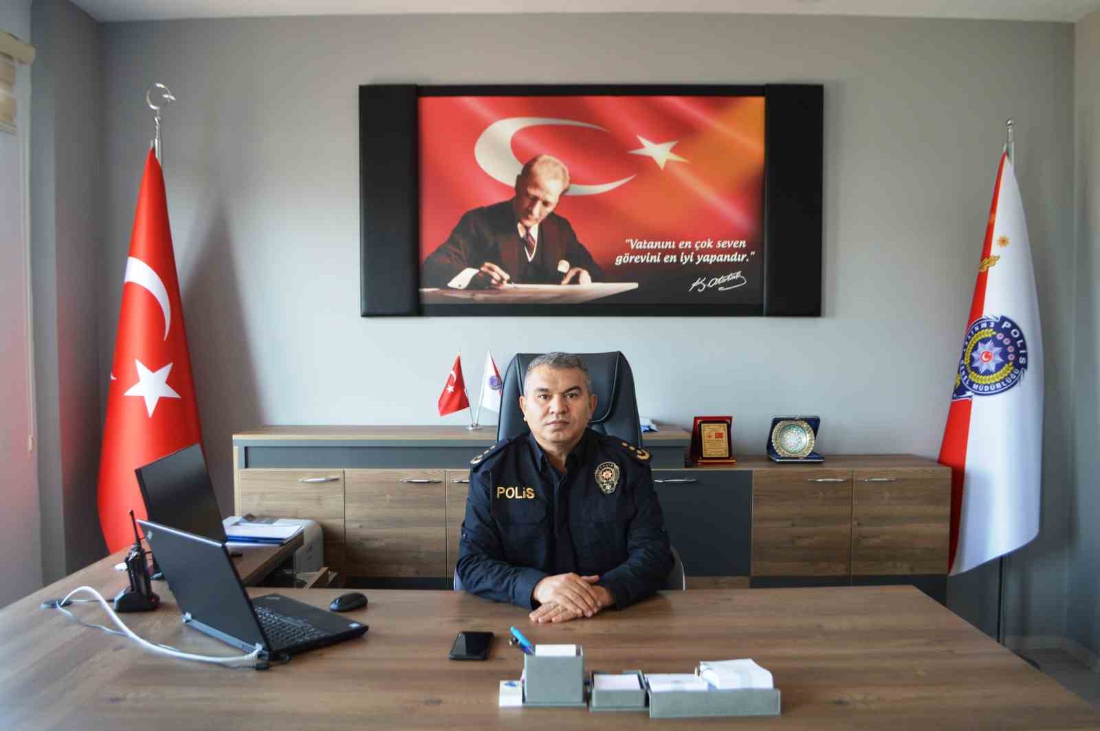 İLHAN ÇAKIR