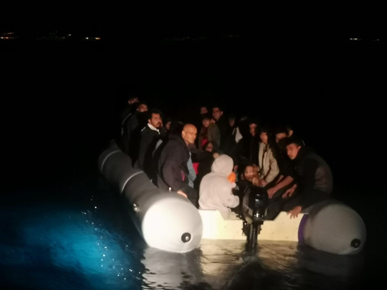 GÖÇMEN