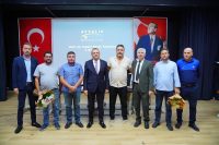 AYVALIK BELEDİYESİ’NİN BÜTÇESİ 1 MİLYAR TL’YE YÜKSELDİ