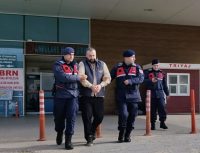 BURSA'NIN İNEGÖL İLÇESİ KIRSAL HAMZABEY MAHALLESİ’NDE MEYDANA GELEN OLAYDA BABASINI,