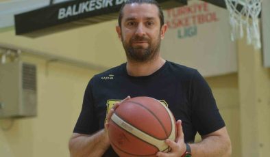 Balıkesir Büyükşehir en zor maça hazır