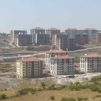 BALIKESİR’DE EYLÜL AYINDA 2 BİN 521 KONUT SATILDI