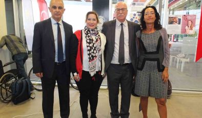 Balıkesir’de kadın briççiler dünya ikincisi oldu