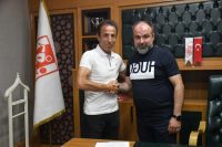 BALIKESİRSPOR'DA RECEP ÇETİN DÖNEMİ SONA ERDİ