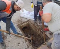 Bandırma Belediyesi, yaklaşan kış mevsimi için hazırlıklarına başladı. Bandırma Belediyesi