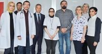 Balıkesir Üniversitesi (BAÜN) Kardiyoloji Anabilim Dalı Öğretim Üyesi Doç. Dr.