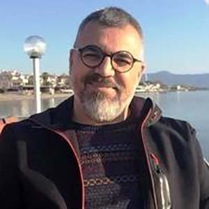 BAYŞAD ÜYESİ ALİ RIZA ÖZDEMİR, CEMEVİ BAŞKANLIĞINA ATANDI