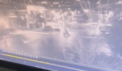 Şarkıcı Banu Parlak’ın güzellik merkezine silahlı saldırı