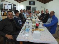 ESNAF ODASI YÖNETİMİ