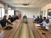 SPOR GÜVENLİK KURULU