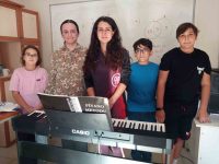 PİYANO KURSU