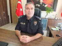 MÜDÜR FAİK KARABAŞ