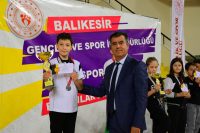CUMHURİYET KUPASI 2. SATRANÇ TURNUVASI SONA ERDİ