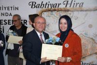 CUMHURİYET’İN 100. YILINA ÖZEL ZİRVE ESERLER SERGİSİ