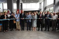 Balıkesir Büyükşehir Belediyesi ile Balıkesir Kent Konseyi ev sahipliğinde Cumhuriyet’in