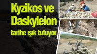Güney Marmara’nın önemli kentlerin Bandırma, ticari hayatın yanı sıra doğal