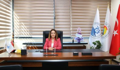 Dedeoğlu: “Bandırma’nın gelecek yüzyılda hızla büyüyeceği kanaatindeyim.”