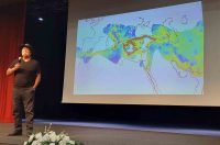 Prof. Dr. Üşümezsoy, Marmara’yı işaret etti: “7 ve üstü deprem olmayacak”