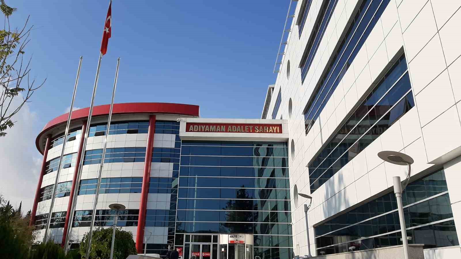 Deprem soruşturması nedeniyle aranan şahıs yakalandı DEPREMDE YIKILAN 8 KATLI BİNANIN YAPI ORTAĞI OLAN VE FİRARİ