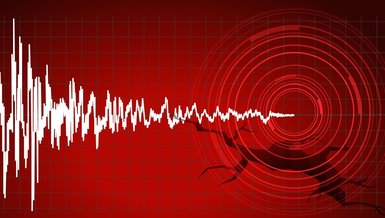 Göksun’da 3,6 büyüklüğünde deprem