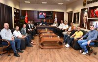 DEV PROJE MUSTAFAKEMALPAŞA'YA 10 BİN İSTİHDAM SAĞLAYACAK