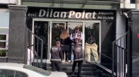Engin Polat ve Dilan Polat’a ait 15 adres için arama
