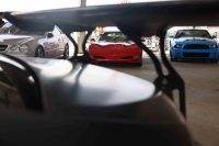OTOMOBİL TUTKUNLARI ANKARA’NIN GÖLBAŞI BELEDİYESİ’NİN DESTEĞİYLE DÜZENLENEN TÜRKİYE’NİN EN BÜYÜK