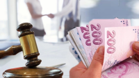 Geçim sıkıntısı yaşayanların, ek gelir hedefiyle ek işte çalışmasının önü