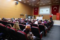 Sosyal sorumluluk anlayışıyla hizmet verdiği bölgeye katma değer sağlayan Uludağ